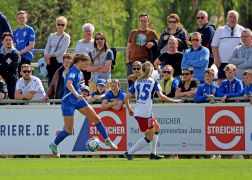 FC Carl Zeiss Jena Frauen Hamburger SV 14042024 17